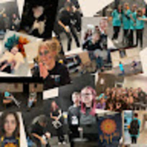 Meet your Posher, Arlynn